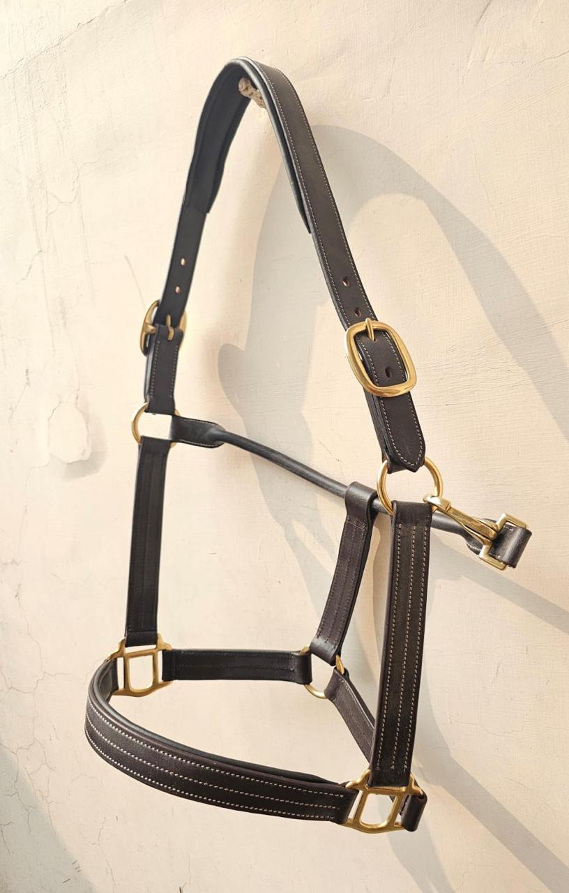 Halters