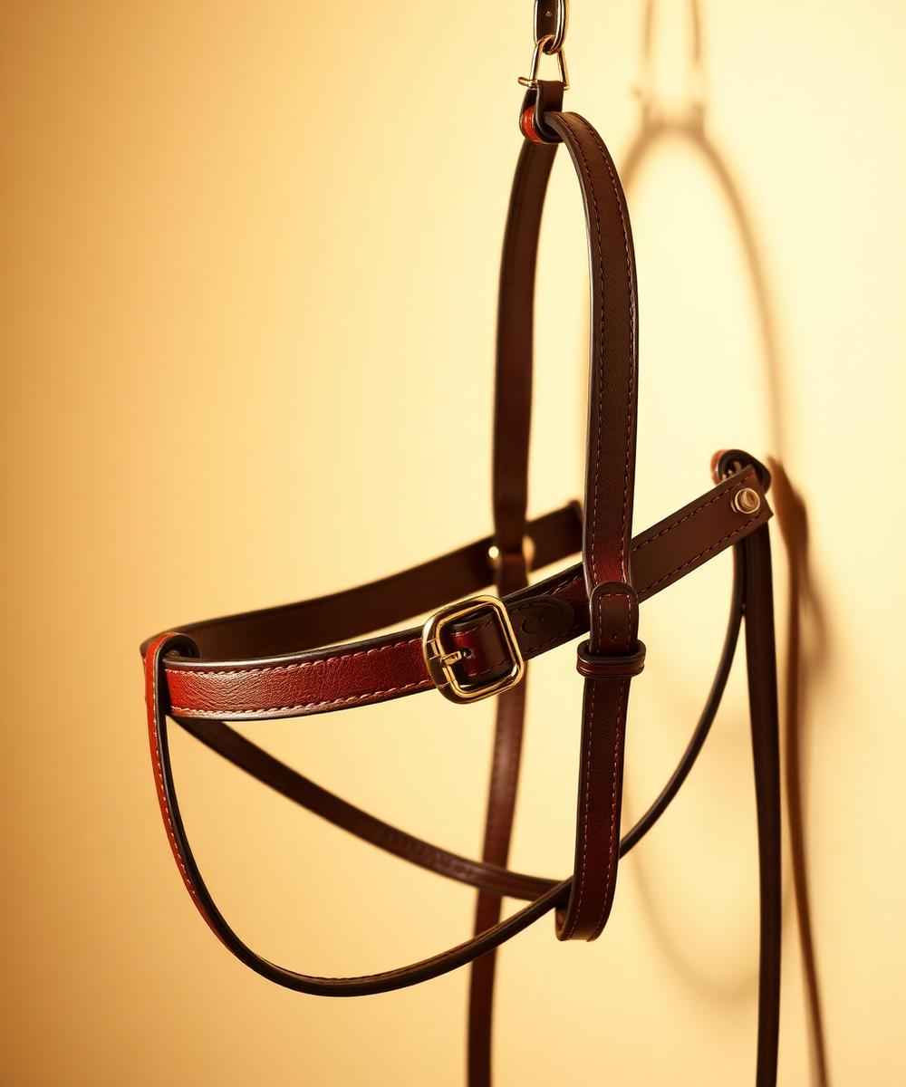 Leather Bridles